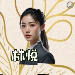 林悦